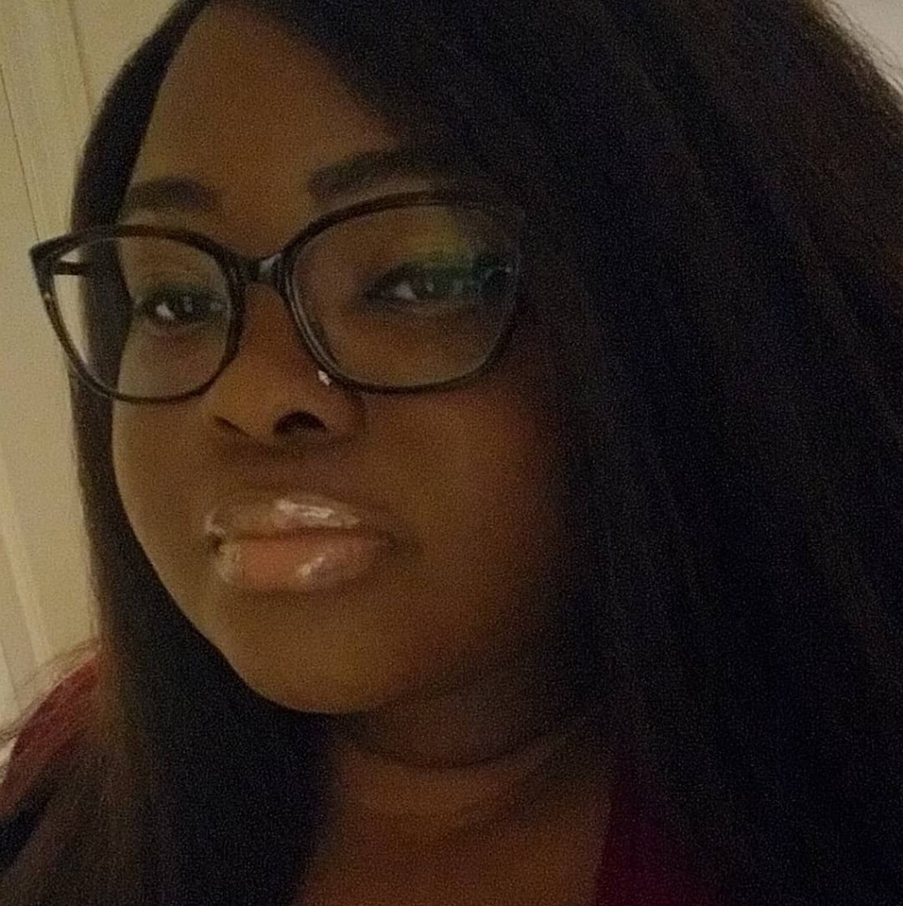 Meet your Posher, Ijey